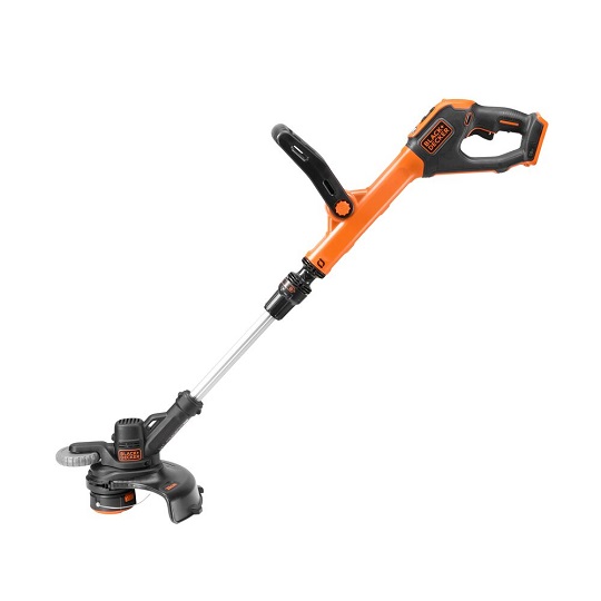 фото Триммер аккумуляторный Black+Decker STC1820PC-QW 1
