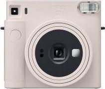 Фото Фотокамера миттєвого друку Fujifilm Instax Square SQ1 Chalk White (16672166)