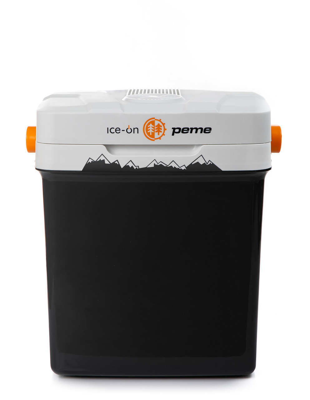 фото Портативный холодильник Peme Essential Ice-on 27 (22,9L) Adventure Orange 1