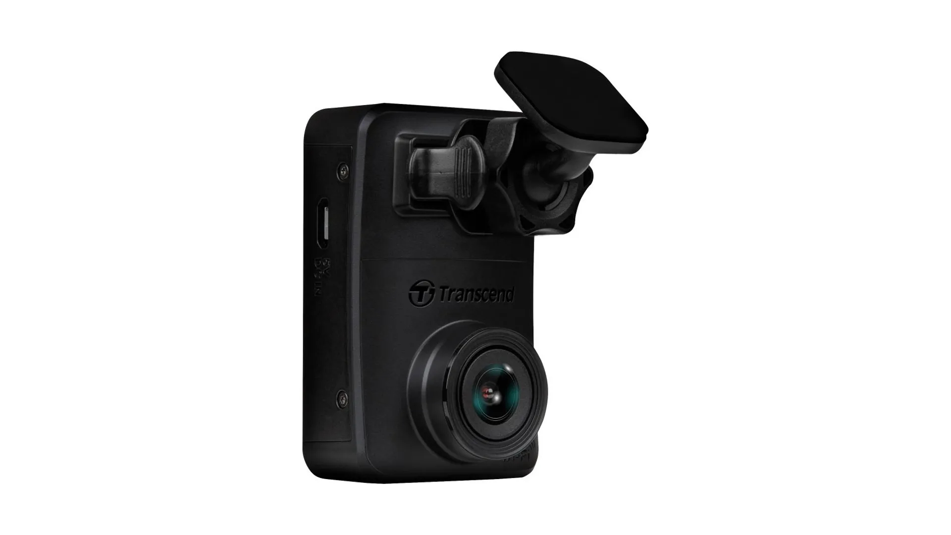 Фото Экшн-камера Transcend DrivePro 10