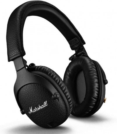 фото Наушники с микрофоном Marshall Monitor II A.N.C (1005228)