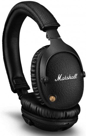 фото Наушники с микрофоном Marshall Monitor II A.N.C (1005228)