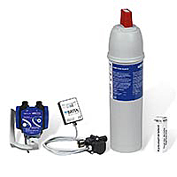 фото Фільтр-система Brita Purity C150 Quell ST Starter Set 4 (1001952) 2