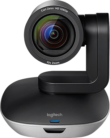 фото Система видеоконференцсвязи Logitech Group Video Conferencing System (960-001057) 1